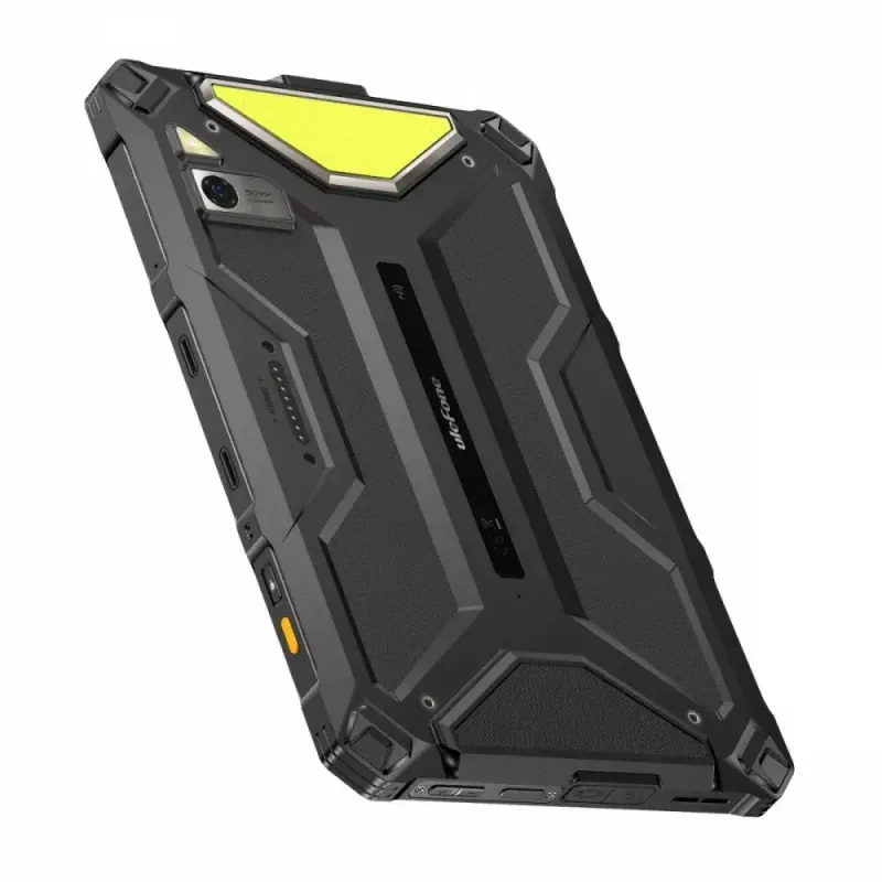 Tablet UleFone Armor Pad 4 Ultra 10.36 cala MediaTek 8 GB 256 GB Android