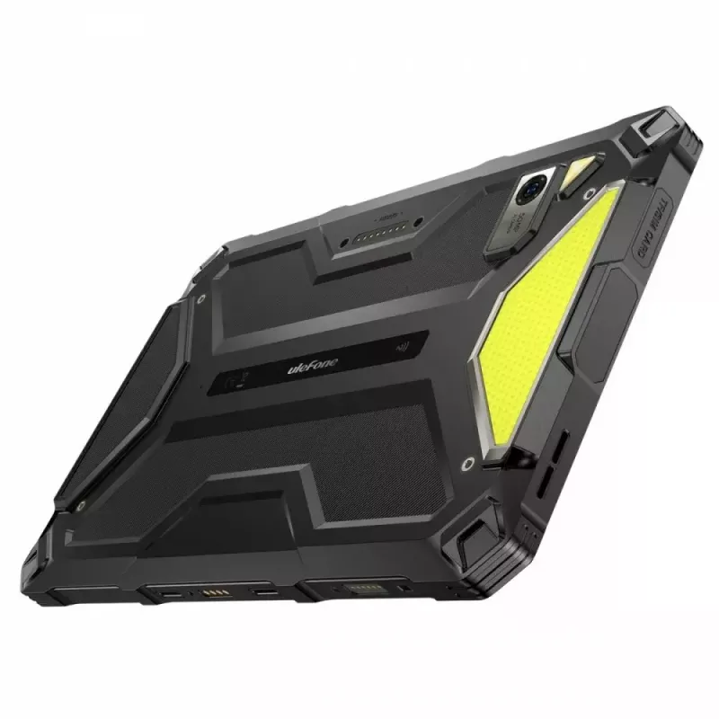 Tablet UleFone Armor Pad 4 Ultra 10.36 cala MediaTek 8 GB 256 GB Android