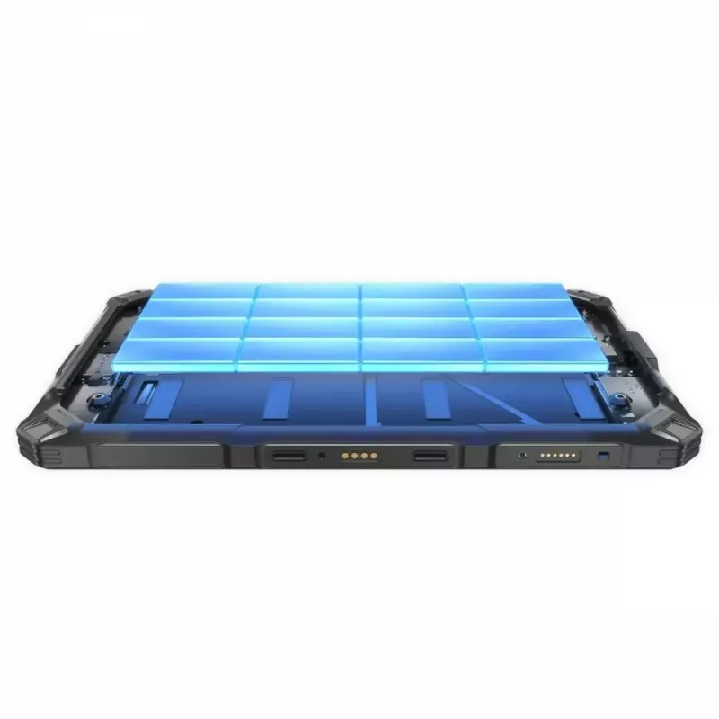 Tablet UleFone Armor Pad 4 Ultra 10.36 cala MediaTek 8 GB 256 GB Android