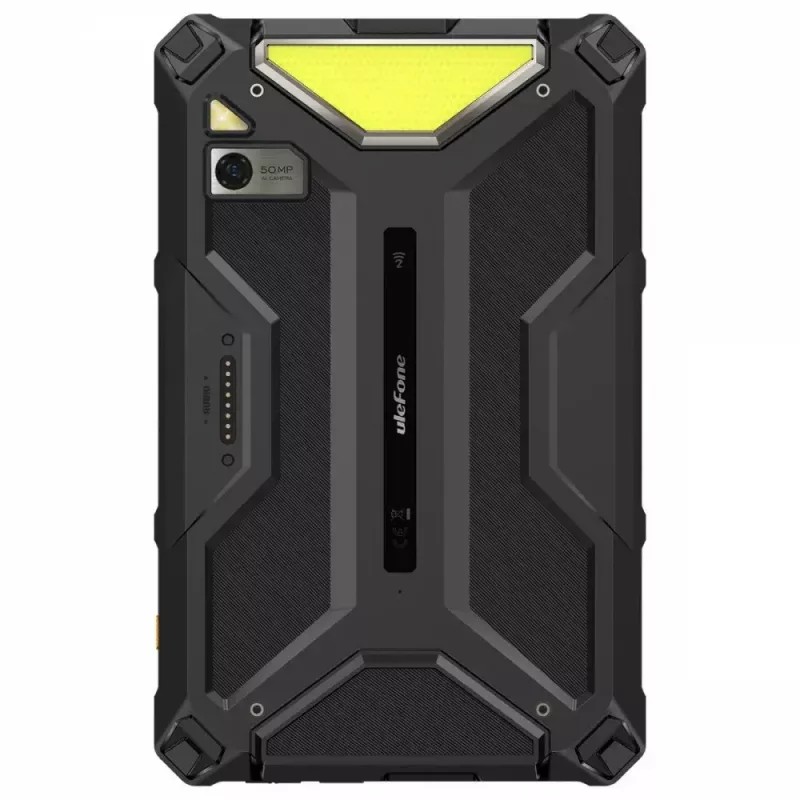 Tablet UleFone Armor Pad 4 Ultra 10.36 cala MediaTek 8 GB 256 GB Android