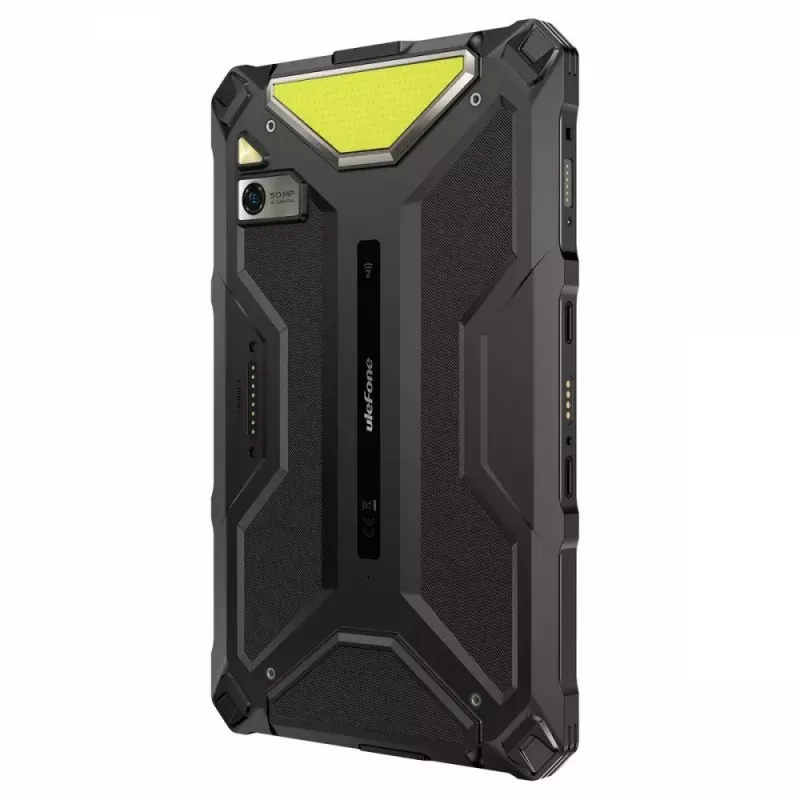 Tablet UleFone Armor Pad 4 Ultra 10.36 cala MediaTek 8 GB 256 GB Android