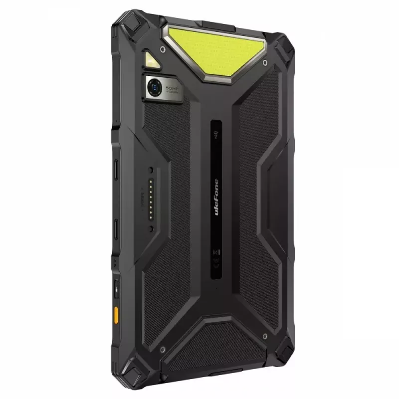 Tablet UleFone Armor Pad 4 Ultra 10.36 cala MediaTek 8 GB 256 GB Android