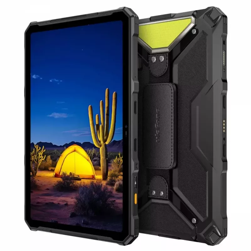 Tablet UleFone Armor Pad 4 Ultra 10.36 cala MediaTek 8 GB 256 GB Android