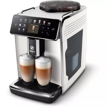 Ekspres do kawy Saeco SM6580/20 w pełni automatyczny Ekspres do espresso 1,8 L