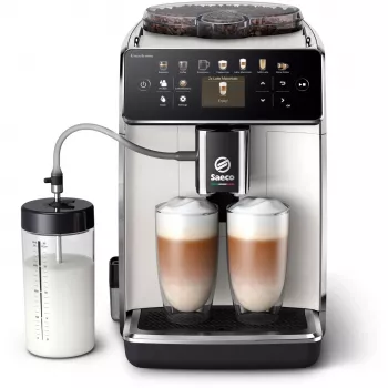 Ekspres do kawy Saeco SM6580/20 w pełni automatyczny Ekspres do espresso 1,8 L