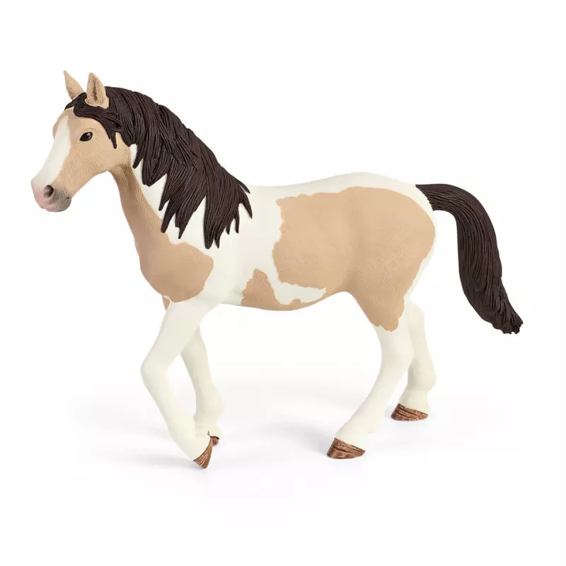 Akcja/Przygoda Schleich HORSE CLUB Przygoda kempingowa Sary