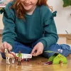 Akcja/Przygoda Schleich HORSE CLUB Przygoda kempingowa Sary