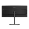 Monitor GIGABYTE G34WQC2 34 calowy zakrzywiony WQHD (3440 x 1440), panel VA, 200 Hz, 1 ms, DisplayHDR 400