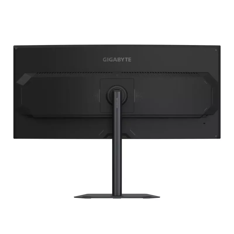 Monitor GIGABYTE G34WQC2 34 calowy zakrzywiony WQHD (3440 x 1440), panel VA, 200 Hz, 1 ms, DisplayHDR 400