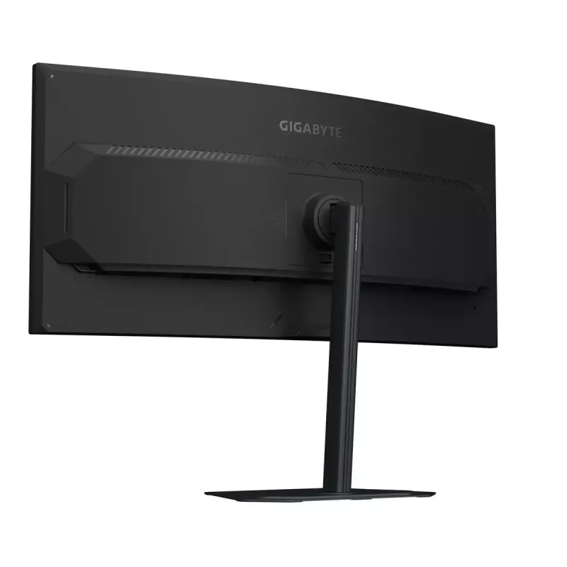 Monitor GIGABYTE G34WQC2 34 calowy zakrzywiony WQHD (3440 x 1440), panel VA, 200 Hz, 1 ms, DisplayHDR 400