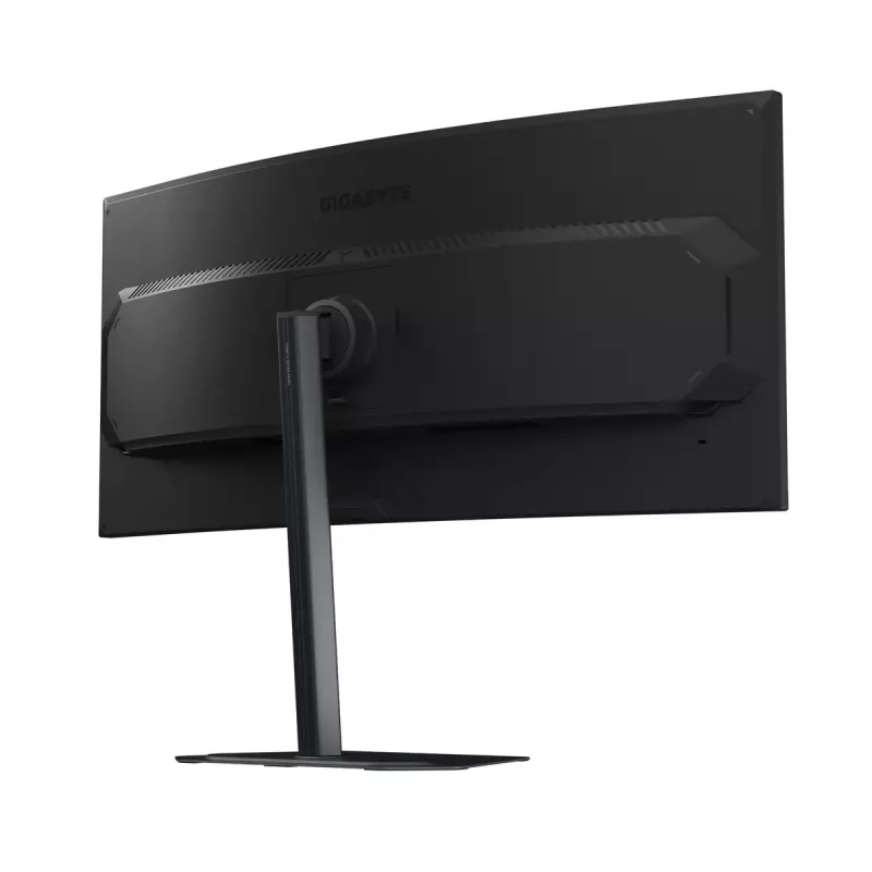 Monitor GIGABYTE G34WQC2 34 calowy zakrzywiony WQHD (3440 x 1440), panel VA, 200 Hz, 1 ms, DisplayHDR 400