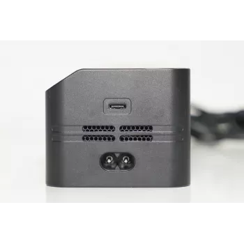 Ładowarka Autel multi-charger do serii EVO Max model 102002545 — 3 akumulatory, USB-C, moc ładowania 120 W, wejście 100–240 V
