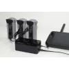 Ładowarka Autel multi-charger do serii EVO Max model 102002545 — 3 akumulatory, USB-C, moc ładowania 120 W, wejście 100–240 V