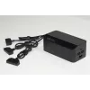 Ładowarka Autel multi-charger do serii EVO Max model 102002545 — 3 akumulatory, USB-C, moc ładowania 120 W, wejście 100–240 V