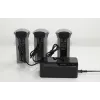 Ładowarka Autel multi-charger do serii EVO Max model 102002545 — 3 akumulatory, USB-C, moc ładowania 120 W, wejście 100–240 V