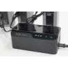 Ładowarka Autel multi-charger do serii EVO Max model 102002545 — 3 akumulatory, USB-C, moc ładowania 120 W, wejście 100–240 V
