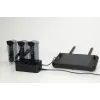 Ładowarka Autel multi-charger do serii EVO Max model 102002545 — 3 akumulatory, USB-C, moc ładowania 120 W, wejście 100–240 V