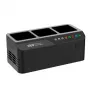 Ładowarka Autel multi-charger do serii EVO Max model 102002545 — 3 akumulatory, USB-C, moc ładowania 120 W, wejście 100–240 V