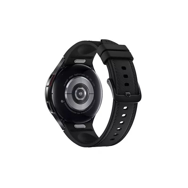 Samsung Galaxy Watch6 Classic Watch6 Classic 3,81 cm (1,5 cala)
