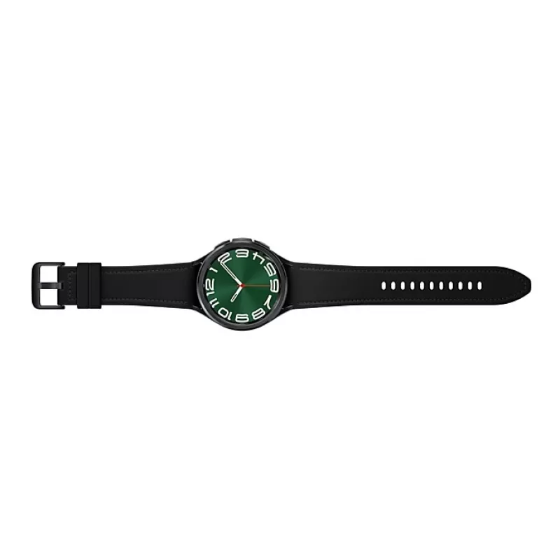 Samsung Galaxy Watch6 Classic Watch6 Classic 3,81 cm (1,5 cala)
