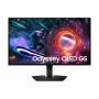 Samsung S27FG506SU monitor komputerowy 68,6 cm (27 cali) 2560 x 1440 pikseli Quad HD OLED Czarny