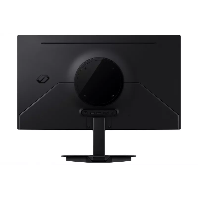 Samsung S27FG506SU monitor komputerowy 68,6 cm (27 cali) 2560 x 1440 pikseli Quad HD OLED Czarny