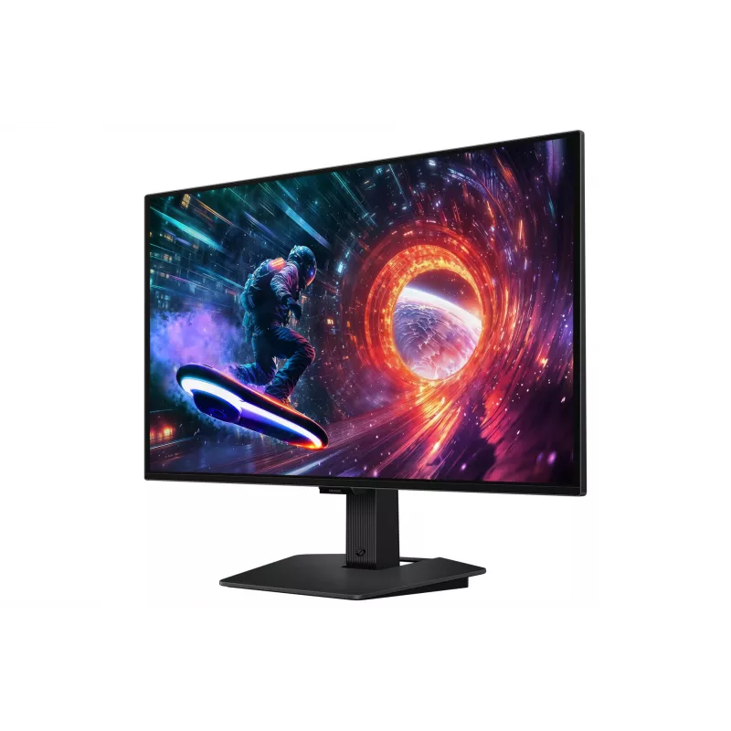 Samsung S27FG506SU monitor komputerowy 68,6 cm (27 cali) 2560 x 1440 pikseli Quad HD OLED Czarny
