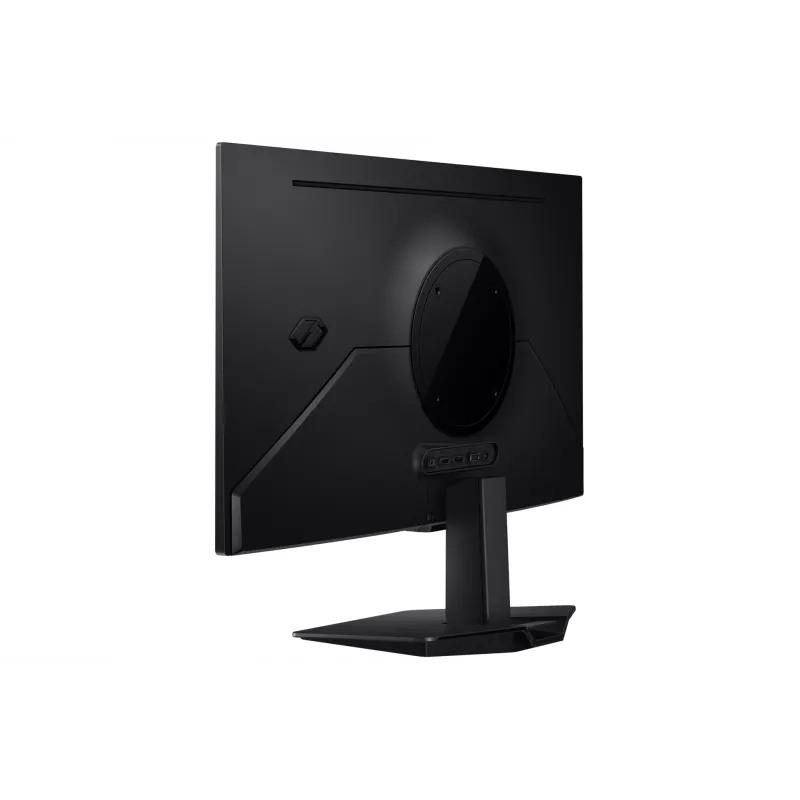 Samsung S27FG506SU monitor komputerowy 68,6 cm (27 cali) 2560 x 1440 pikseli Quad HD OLED Czarny