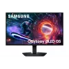Samsung S27FG506SU monitor komputerowy 68,6 cm (27 cali) 2560 x 1440 pikseli Quad HD OLED Czarny