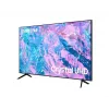 Samsung HCU7000 139,7 cm (55 cali) 4K Ultra HD Smart TV Czarny 20 W