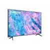 Samsung HCU7000 139,7 cm (55 cali) 4K Ultra HD Smart TV Czarny 20 W