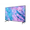 Samsung HCU7000 139,7 cm (55 cali) 4K Ultra HD Smart TV Czarny 20 W