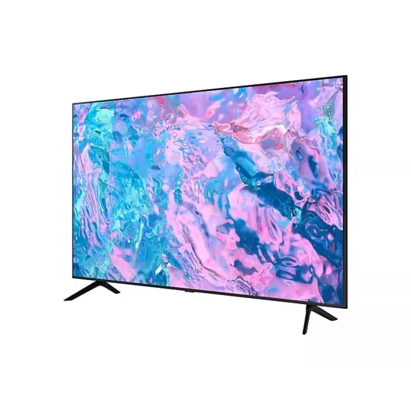 Samsung HCU7000 139,7 cm (55 cali) 4K Ultra HD Smart TV Czarny 20 W
