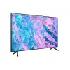 Samsung HCU7000 139,7 cm (55 cali) 4K Ultra HD Smart TV Czarny 20 W