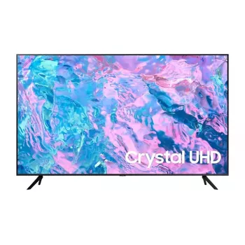 Samsung HCU7000 139,7 cm (55 cali) 4K Ultra HD Smart TV Czarny 20 W