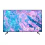Samsung HCU7000 139,7 cm (55 cali) 4K Ultra HD Smart TV Czarny 20 W