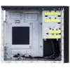 Obudowa komputerowa Chieftec CT-01B-OP Mini Tower Czarna