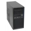 Obudowa komputerowa Chieftec CT-01B-OP Mini Tower Czarna
