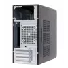 Obudowa komputerowa Chieftec CT-01B-OP Mini Tower Czarna