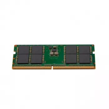 HP 32 GB DDR5 (1x32 GB) 5600 DIMM ECC REG pamięć