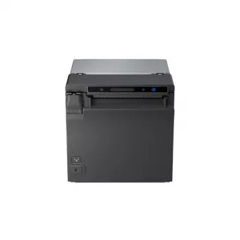 Epson EU-M30 (002) 203 x 203 DPI przewodowa i bezprzewodowa termiczna drukarka POS