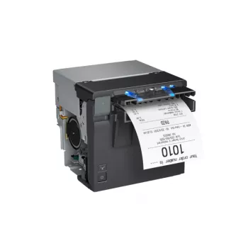 Epson EU-M30 (002) 203 x 203 DPI przewodowa i bezprzewodowa termiczna drukarka POS