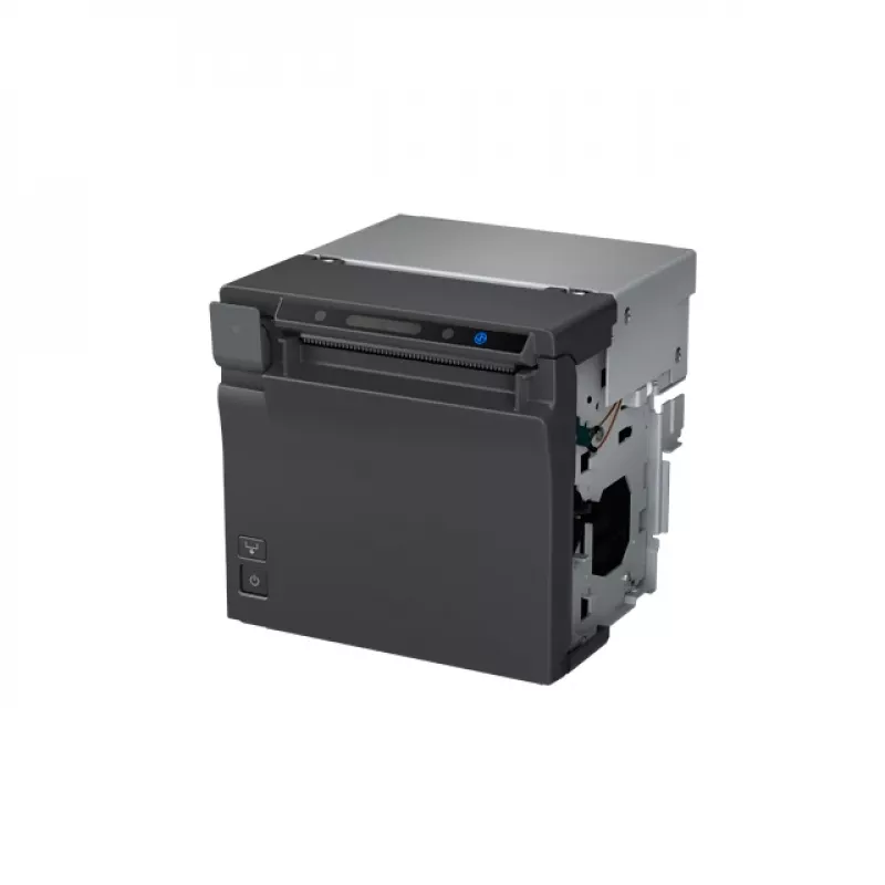 Epson EU-M30 (002) 203 x 203 DPI przewodowa i bezprzewodowa termiczna drukarka POS