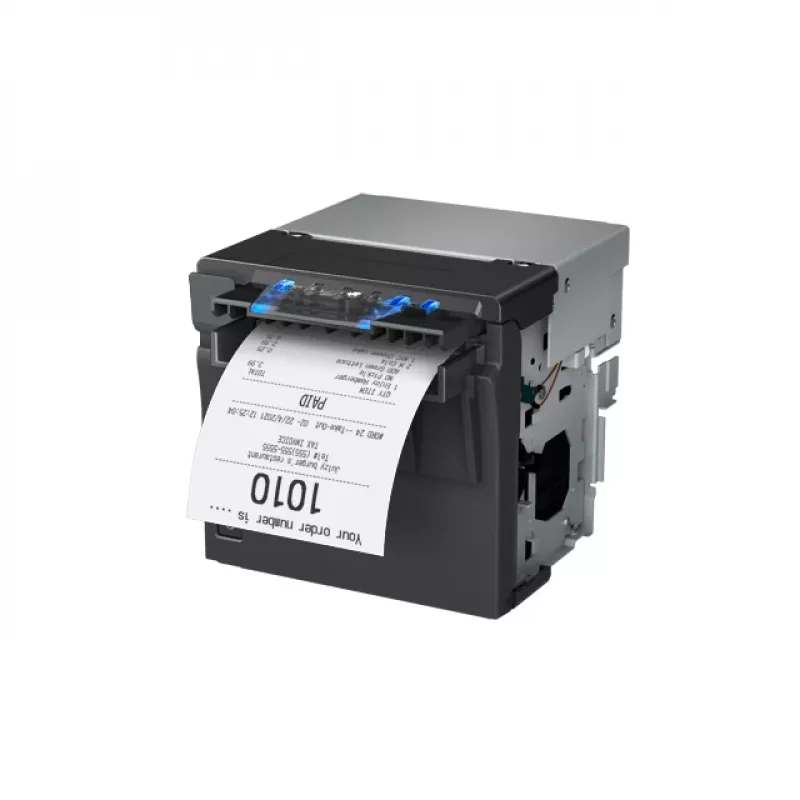 Epson EU-M30 (002) 203 x 203 DPI przewodowa i bezprzewodowa termiczna drukarka POS