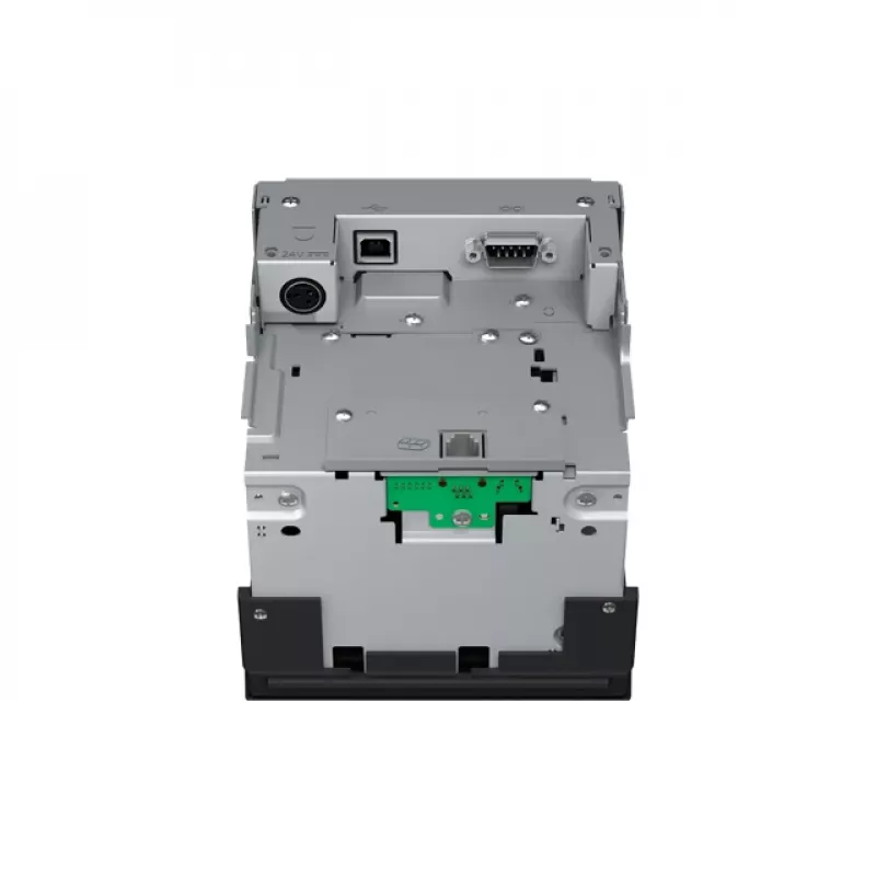 Epson EU-M30 (002) 203 x 203 DPI przewodowa i bezprzewodowa termiczna drukarka POS