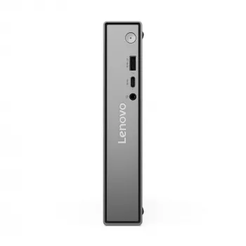 Lenovo ThinkCentre neo 50q Gen 5 Intel® Core™ i5 i5-13420H 8 GB DDR5-SDRAM 256 GB SSD Mini PC Czarny