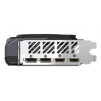 Karta graficzna GIGABYTE Radeon RX 9070 GAMING 16GB — 16GB GDDR6, 256-bit, PCIe 5.0, 2520 MHz rdzeń, 2×DisplayPort, 2×HDMI