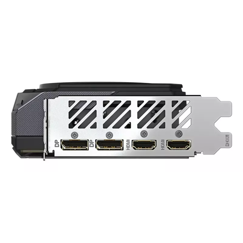 Karta graficzna GIGABYTE Radeon RX 9070 GAMING 16GB — 16GB GDDR6, 256-bit, PCIe 5.0, 2520 MHz rdzeń, 2×DisplayPort, 2×HDMI