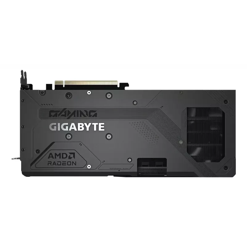Karta graficzna GIGABYTE Radeon RX 9070 GAMING 16GB — 16GB GDDR6, 256-bit, PCIe 5.0, 2520 MHz rdzeń, 2×DisplayPort, 2×HDMI