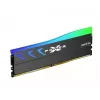 Moduł RAM Silicon Power Storm RGB DDR5 32 GB (2x16 GB) 6000 MT/s CL36 1,35 V radiator RGB